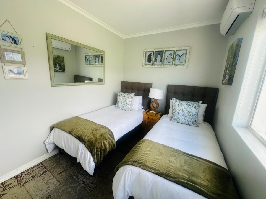 To Let 3 Bedroom Property for Rent in Big Bay Western Cape